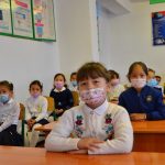 Серия экологических мероприятий прошла в Нукусе в рамках проекта UzWaterAware